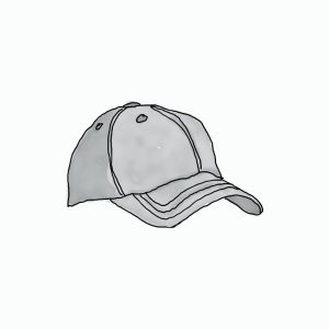 Cap Gray