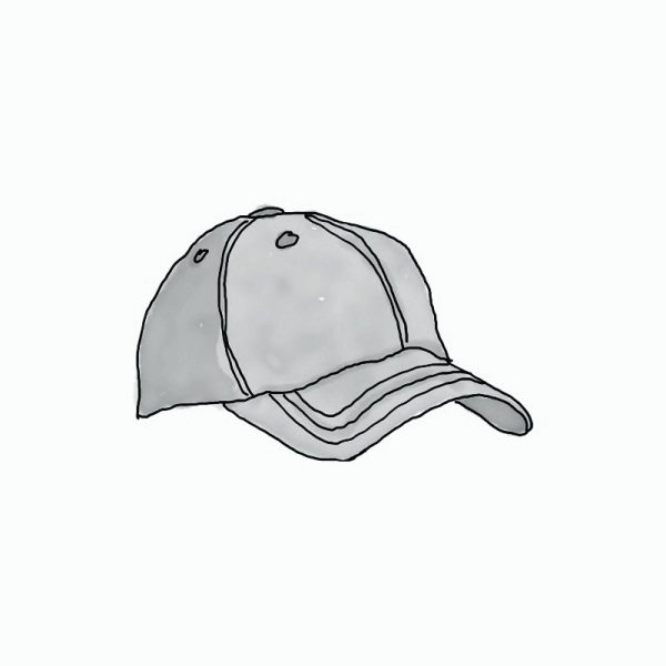 Cap Gray